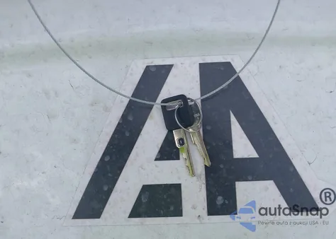 2001 Chevrolet Camaro Z28 z USA, uszkodzony, nr VIN 2G1FP32G412137436